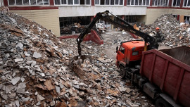 Капремонт в липецких школах №49 и №51 переходит в новую фазу