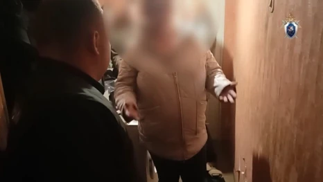 В Ельце нашли подозреваемую в убийстве 20-летней давности