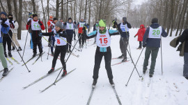 На НЛМК стартовала Спартакиада-2026