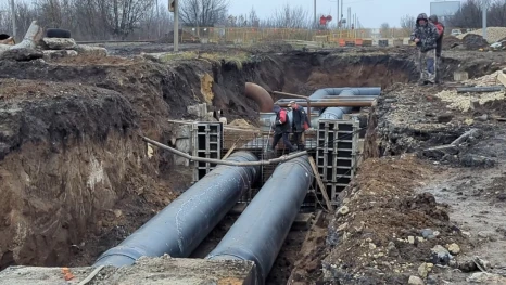 Количество обращений по вопросам ЖКХ в Липецкой области сократилось почти вдвое