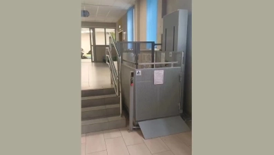 Как обновленные избирательные участки помогают маломобильным гражданам участвовать в выборах в Липецкой области