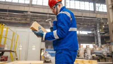 На НЛМК в этом году проведут рекордное число конкурсов профессионального мастерства