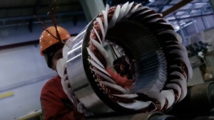 Липецкая область помогает обеспечивать технологический суверенитет России