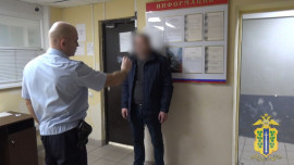 В Липецке задержали лжегазовщиков, укравших деньги у 93-летней пенсионерки