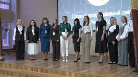 13 участников поборются за звание «Учитель года» в липецком городском профконкурсе