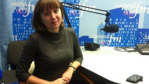 Екатерина Мартыненко