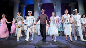 Фестиваль «Липецкие театральные встречи» собрал больше 10 тысяч зрителей