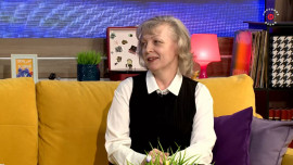 Сотрудница НЛМК победила на шоу «Поле чудес»