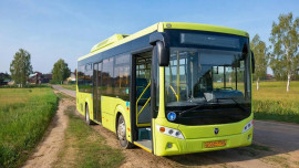 В Липецкой области сократят число рейсов муниципальных автобусов