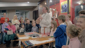 Театры, музеи и библиотеки Липецкой области погрузятся в ночную жизнь 3 и 4 ноября