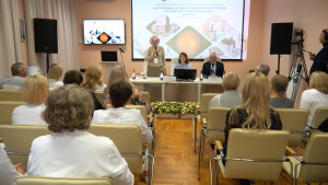 Врачи-офтальмологи собрались в Липецке на межрегиональной конференции 