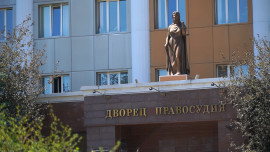 Липецкий суд рассматривает дело о преступлениях против половой неприкосновенности 35 детей 