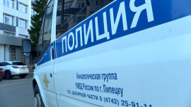 Школа №4 в Усмани получила сообщение о минировании