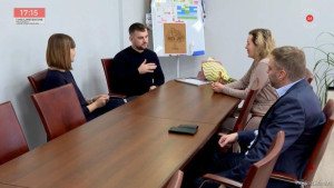 Липчанин, победивший в чемпионате «Абилимпикс», получил денежный сертификат на сумму 75 тыс. руб.