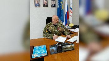 Сергей Попов: Программа «Гордость Липецкой земли» помогает понять многие процессы лучше