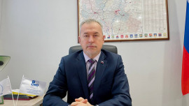 Юрий Таран прокомментировал проектах изменений в систему выборов депутатов липецкого облсовета