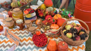 Фестиваль «Вкусный город» познакомил липчан с гастрономическими шедеврами