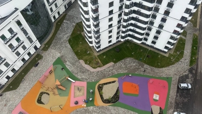 В Липецке стартовал первый арендный проект