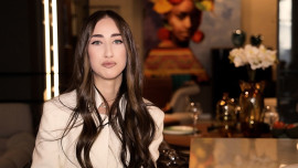 "Время Женщин". Каринэ Трфандян