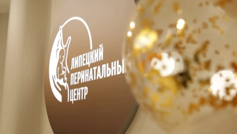 248 малышей родились в Липецкой области с начала 2026 года