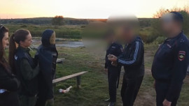 Усманец выстрелил в коллегу в ходе конфликта