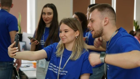 12 февраля в Липецкой области стартует Зимняя школа для педагогов