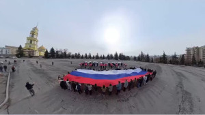 Липецкая область впервые станет центром окружного этапа премии «Гордость нации – 2026»