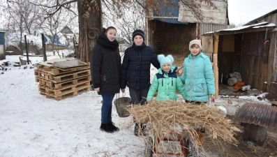 Липчане все чаще используют соцконтракты