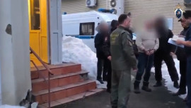 Убийца сотрудника военной полиции осужден на 20 лет строгого режима в Липецкой области