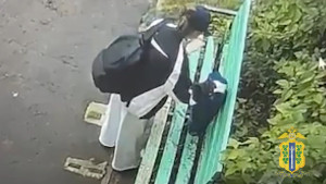 Липецкие полицейские задержали тульскую пособницу мошенников, похитившую у пенсионера 3,9 млн рублей