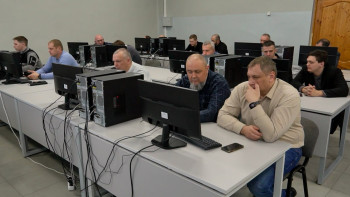Педагоги-пилоты освоили БПЛА по новой программе в Липецкой области