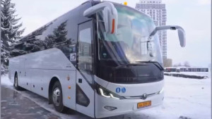 С 14 февраля в Липецкой области изменится ряд автобусных маршрутов