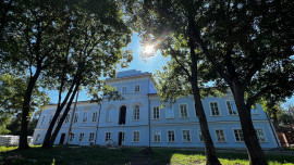 В Задонском районе восстанавливают уникальные усадьбы для развития туризма