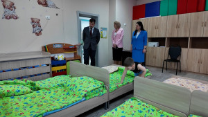 В Липецкой области подводят итоги народной программы «Единой России»