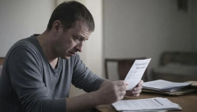 Липецкий суд лишил отца социальных выплат после гибели сына-участника СВО