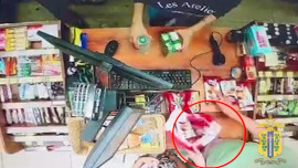 Жительницу Липецкой области будут судить за кражу кошелька из магазина