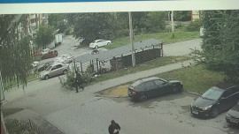 Полиция и экологи ловят незаконно складирующих мусор липчан