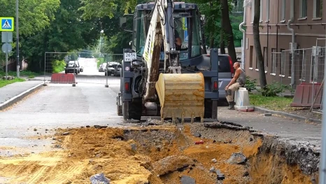 В Липецкой области в 2025 году уменьшилось количество жалоб на проблемы с ЖКХ