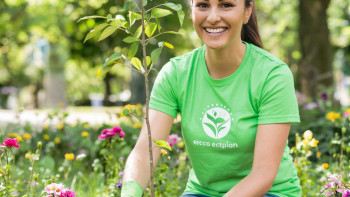 Волонтёрское движение в России: рост и поддержка