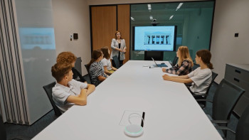 Липецк предоставляет молодёжи возможности самореализации