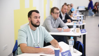 В Президентской академии кипит работа в рамках программы «Гордость Липецкой земли»