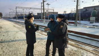 В регионе состоялась акция «Узнай о своих долгах» 