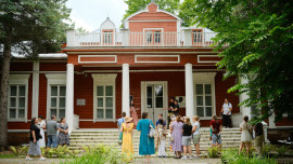 Музей-усадьба Семёнова-Тян-Шанского отметит 28-летие фестивалем