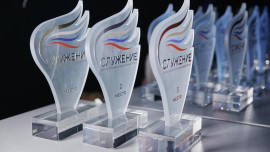 Проект Липецкой области отметили всероссийской премией «Служение»