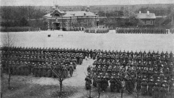 День воинской славы России. Осовец