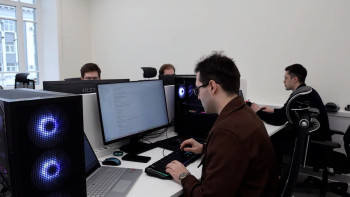 В Липецкой «Школе 21» завершился «бассейн»