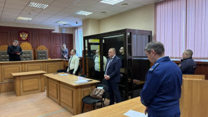 15 и 16 лет лишения свободы получили двое липчан за стрельбу в полицейских 