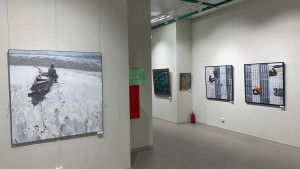 Выставка липецких художников откроется в Москве