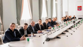 Участники программы «Гордость Липецкой земли» разрабатывают проекты для развития региона