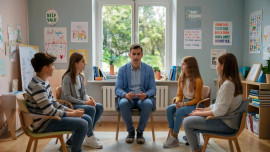 Липецкая область присоединилась к проекту «Значимый взрослый»